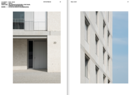 Fotostrecke Paul Vogt Killesberg ehemalige Messe Gebäude Haus