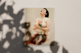 Magazincover Opera Magazin