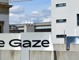 Fotografie Ausstellungsdesign deconstructing Male gaze